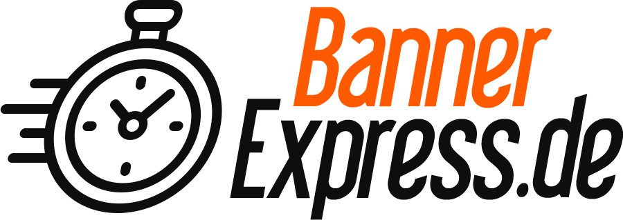 BannerExpress.de Bannerdesign vom Profi